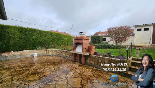 For sale Masnieres 102 m2 Nord (59241) photo 0
