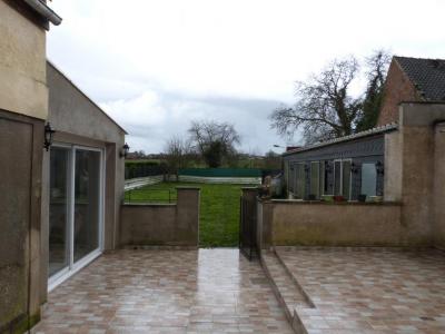 For sale Cambrai 198 m2 Nord (59400) photo 4