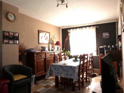 For sale Escaudoeuvres 4 rooms 72 m2 Nord (59161) photo 4