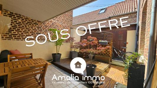 For sale Rumilly-en-cambresis 86 m2 Nord (59281) photo 0