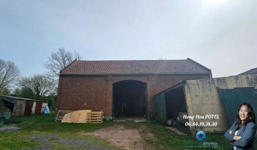 For sale Anneux BOURSIES 98 m2 Nord (59400) photo 0