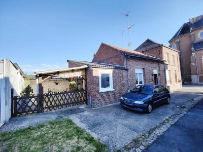 For sale Quievy 102 m2 Nord (59214) photo 0