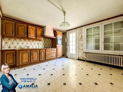 For sale Solesmes 85 m2 Nord (59730) photo 0