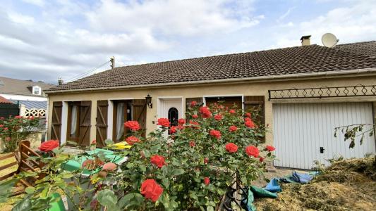 For sale Cambrai 98 m2 Nord (59400) photo 0
