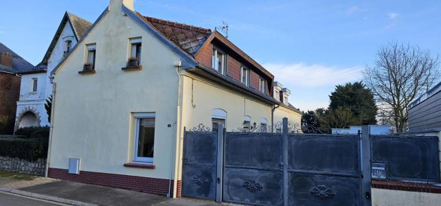 For sale Caudry 156 m2 Nord (59540) photo 1