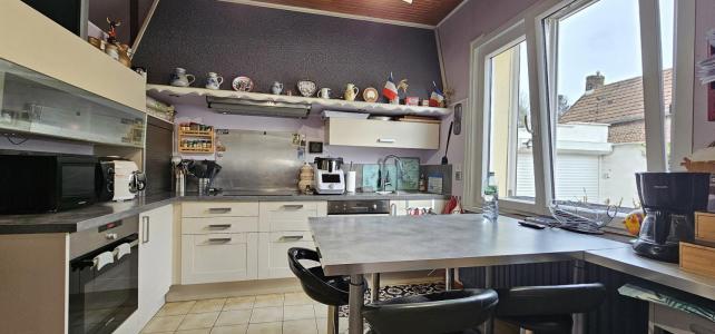 For sale Caudry 156 m2 Nord (59540) photo 4
