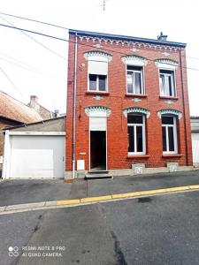 For sale Caudry 130 m2 Nord (59540) photo 0