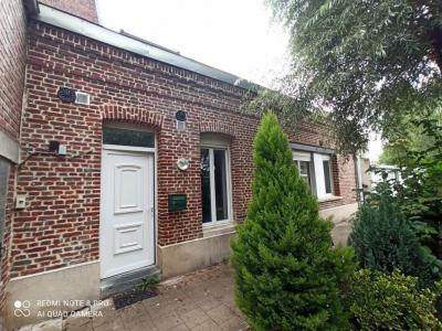 For sale Caudry 131 m2 Nord (59540) photo 0
