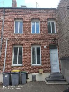For sale Caudry 105 m2 Nord (59540) photo 0