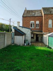 For sale Cateau-cambresis 4 rooms 75 m2 Nord (59360) photo 0