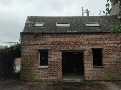 Annonce Vente Maison Cateau-cambresis 59