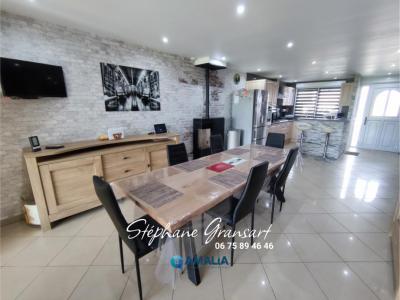 For sale Valenciennes 115 m2 Nord (59300) photo 0