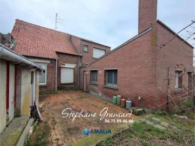 Annonce Vente Maison Hordain 59