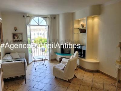For rent Antibes VIEIL ANTIBES 4 rooms 115 m2 Alpes Maritimes (06600) photo 2