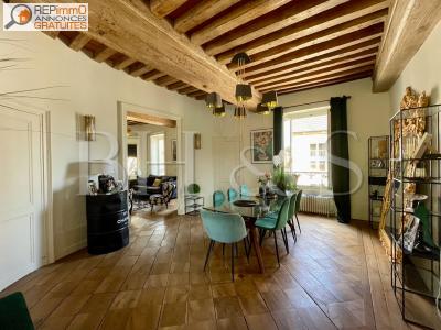 For sale Beaune 6 rooms 146 m2 Cote d'or (21200) photo 0