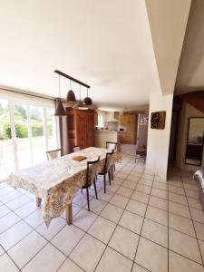 For sale Plougonvelin 5 rooms 103 m2 Finistere (29217) photo 2