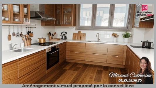 Acheter Maison Mery-sur-seine 137500 euros