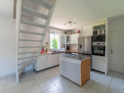 For sale Foecy 7 rooms 101 m2 Cher (18500) photo 3
