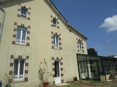 For sale Molay-littry 9 rooms 210 m2 Calvados (14330) photo 0