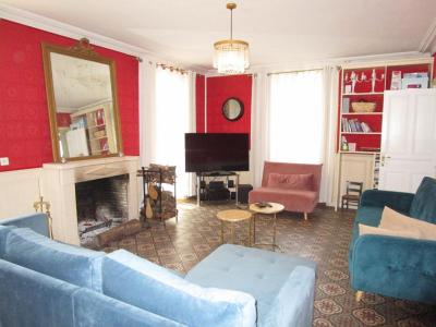 For sale Molay-littry 9 rooms 210 m2 Calvados (14330) photo 1