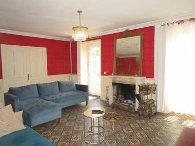 For sale Molay-littry 9 rooms 210 m2 Calvados (14330) photo 4