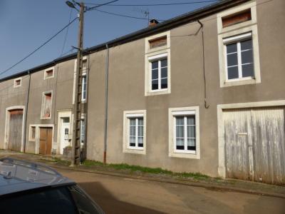 For sale Semilly 5 rooms 160 m2 Haute marne (52700) photo 0