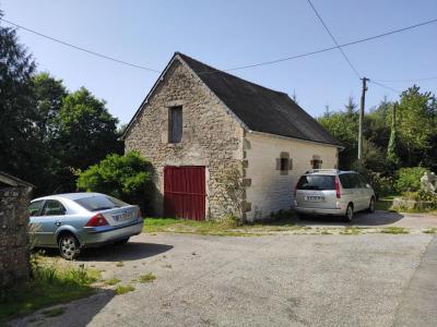 Acheter Maison Ploerdut Morbihan