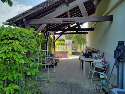 For sale Vallenay 5 rooms 77 m2 Cher (18190) photo 3