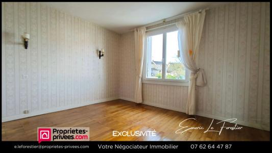 For sale Chateaubriant 4 rooms 93 m2 Loire atlantique (44110) photo 3