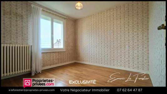 For sale Chateaubriant 4 rooms 93 m2 Loire atlantique (44110) photo 4