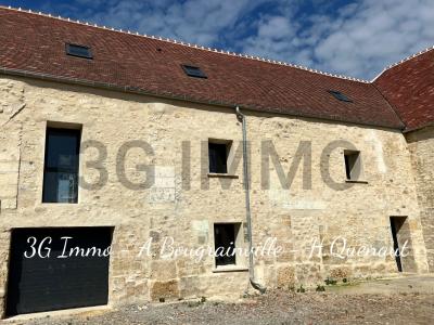 For sale Chaumont-en-vexin 6 rooms 184 m2 Oise (60240) photo 0