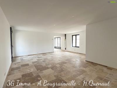Acheter Maison 184 m2 Chaumont-en-vexin