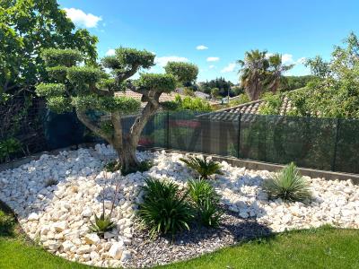 For sale Lespignan 5 rooms 160 m2 Herault (34710) photo 1