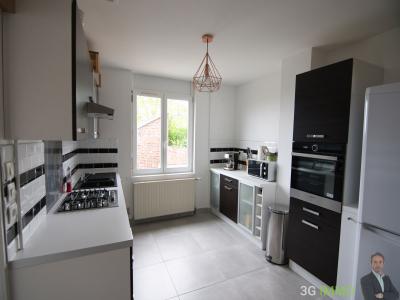 For sale Moreuil 4 rooms 70 m2 Somme (80110) photo 1