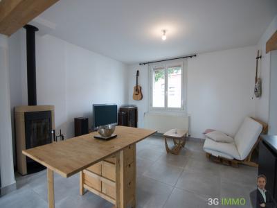For sale Moreuil 4 rooms 70 m2 Somme (80110) photo 2