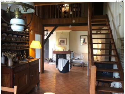 For sale Peintures 6 rooms 128 m2 Gironde (33230) photo 3