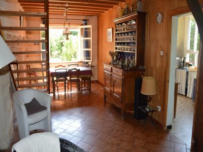 For sale Peintures 6 rooms 128 m2 Gironde (33230) photo 4