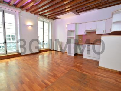 For sale Versailles 2 rooms 36 m2 Yvelines (78000) photo 1