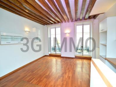 For sale Versailles 2 rooms 36 m2 Yvelines (78000) photo 4