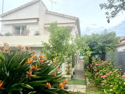 For sale Antibes 4 rooms 168 m2 Alpes Maritimes (06600) photo 1