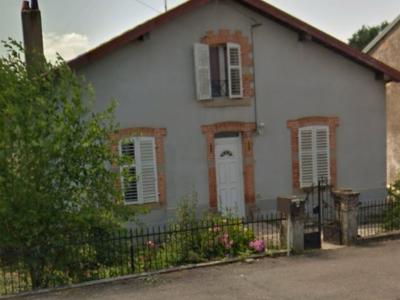 For sale Blamont 5 rooms 140 m2 Meurthe et moselle (54450) photo 0