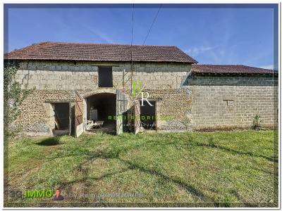 Annonce Vente 7 pices Maison Theze 64