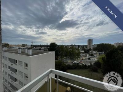 For sale Merignac 3 rooms 55 m2 Gironde (33700) photo 1