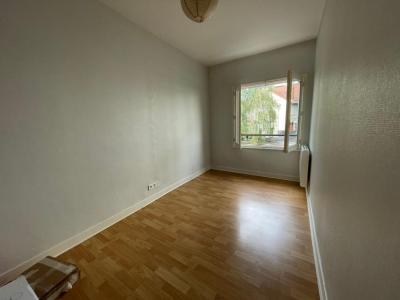 Louer Appartement Chamalieres Puy de dome