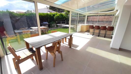 For sale Martigues 6 rooms 136 m2 Bouches du Rhone (13500) photo 4