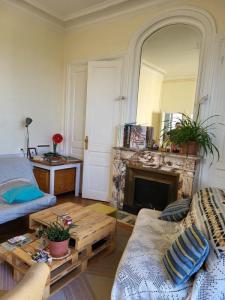 For rent Lyon-5eme-arrondissement 3 rooms 65 m2 Rhone (69005) photo 1