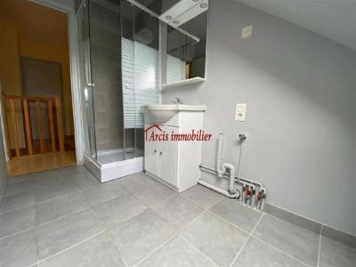 For rent Arcis-sur-aube 3 rooms 63 m2 Aube (10700) photo 2