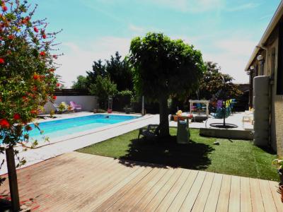 For sale Gignac 5 rooms 104 m2 Herault (34150) photo 0