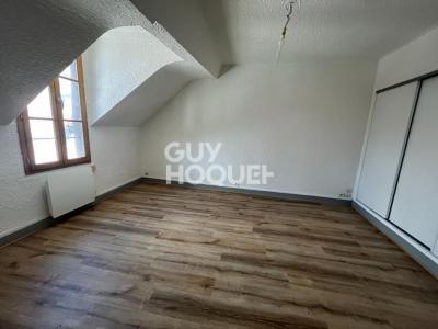For rent Auxerre 2 rooms 45 m2 Yonne (89000) photo 0