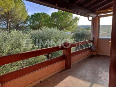 For sale Figanieres 3 rooms 63 m2 Var (83830) photo 4